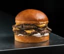Truffle Burger 120 gr